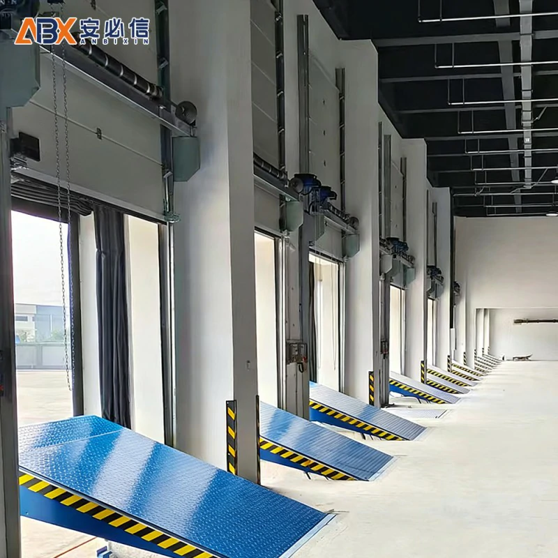 楚雄彝族自治州保温滑升门