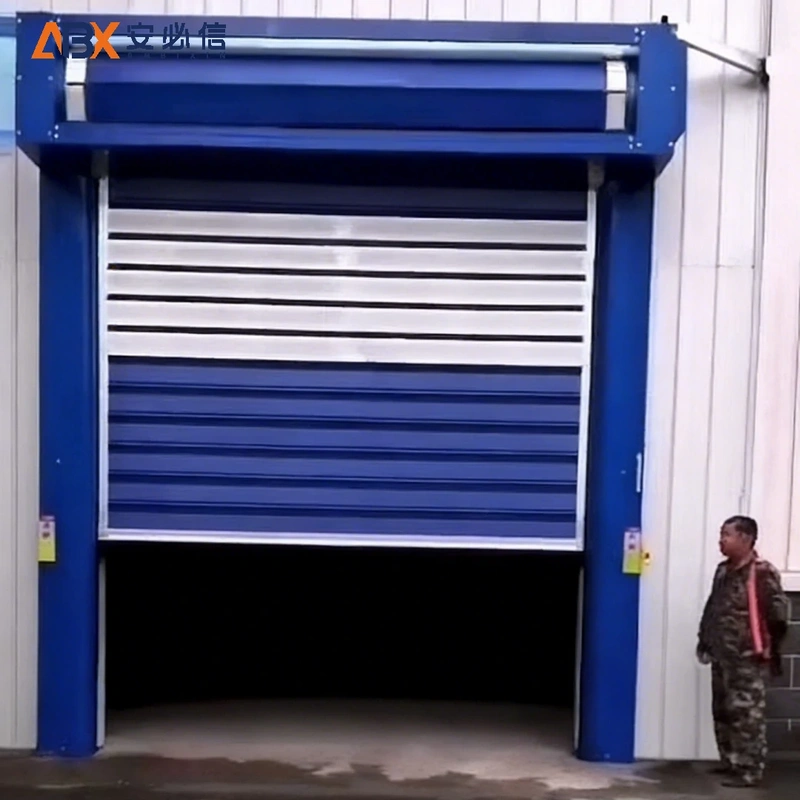 楚雄彝族自治州医药密闭高速门
