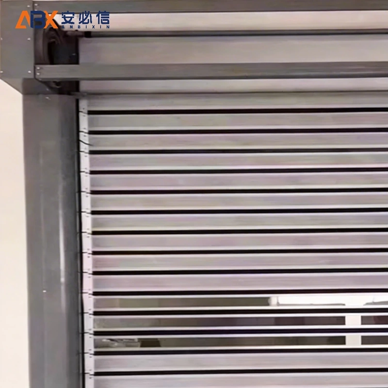 楚雄彝族自治州软帘高速门